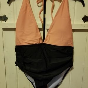 Women's swimsuit